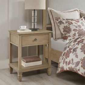 Victoria Bedside Table