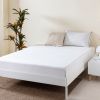 Green Tea Infused Memory Foam Full Mattress, 8 inch Gel Memory Foam Mattress for a Cool Sleep, Bed in a Box