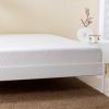 Green Tea Infused Memory Foam Full Mattress, 8 inch Gel Memory Foam Mattress for a Cool Sleep, Bed in a Box