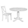 Home, Garden & ToolsFurnitureKitchen & Dining RoomTable & Chair Sets